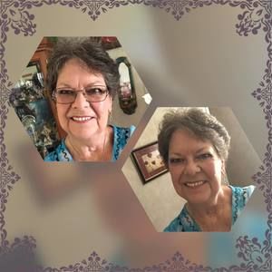 Meet your Posher, Diane